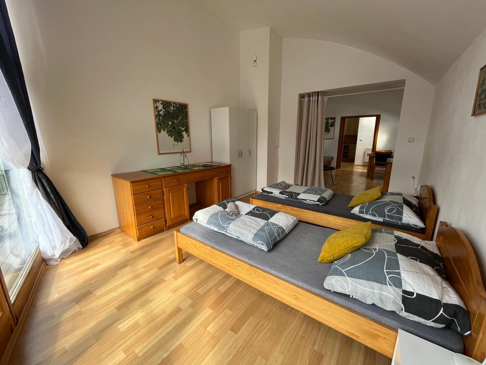 Apartman S Vyhledem Na Zamek I Vimperk Dış mekan fotoğraf