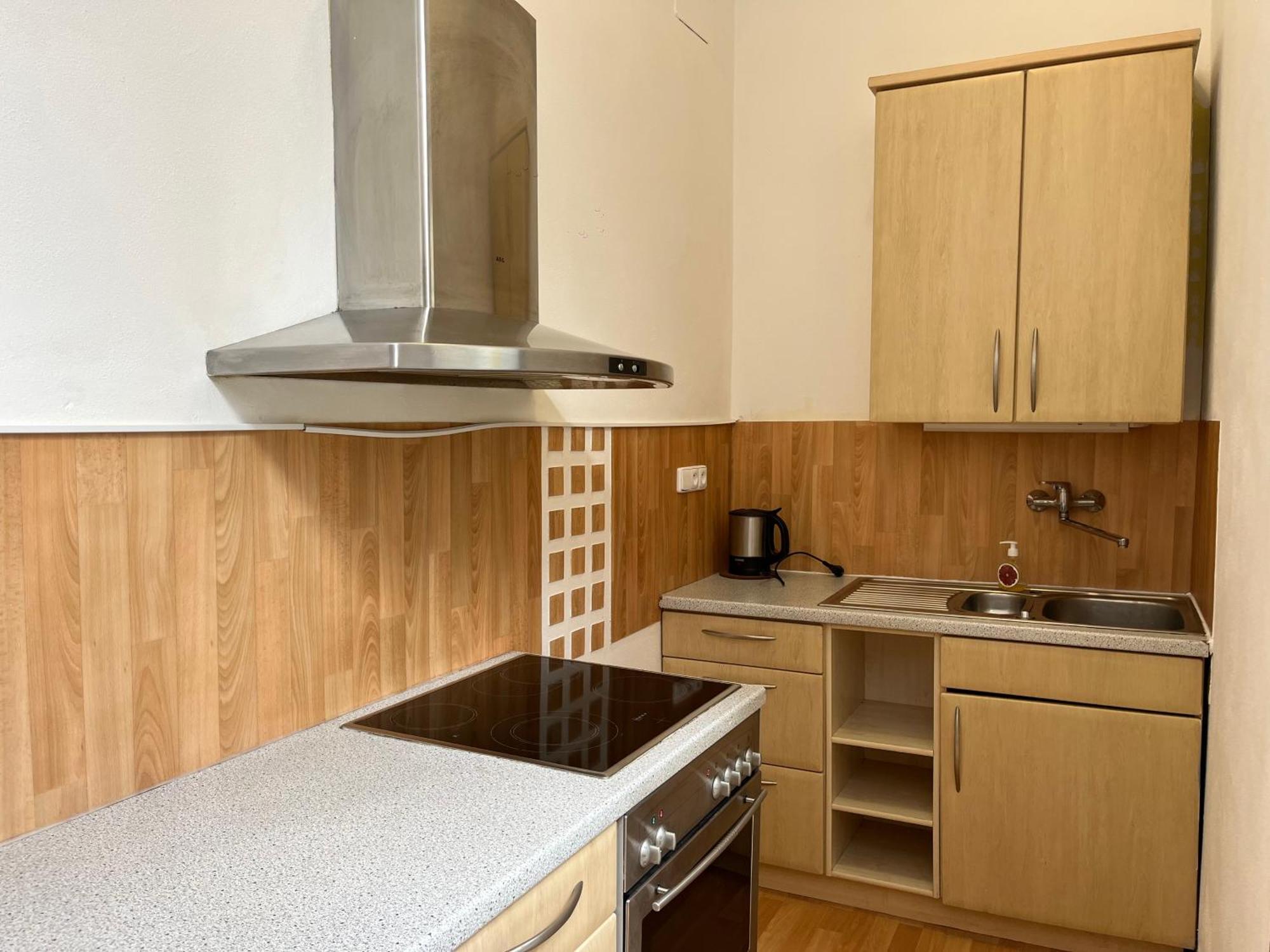 Apartman S Vyhledem Na Zamek I Vimperk Dış mekan fotoğraf